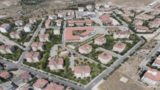 2000 Evler Mahallesinde yol çalışmaları başlıyor