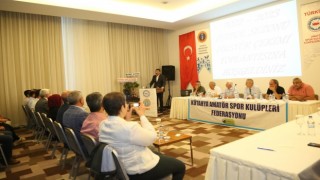 2022-2023 Futbol Sezonuna “Şehit Sancaktar Mehmetçik Sezonu” adı verildi