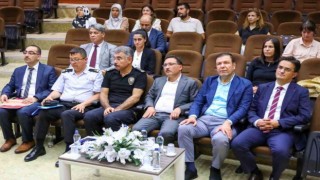 2022 yılında 4 bin kadına şiddet vakasına işlem yapıldı