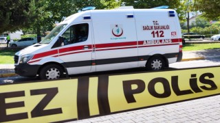 22 yaşındaki genç, 15 yaşındaki çocuğu bıçakladı