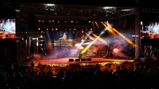 25 Altın Güvercin Beste Yarışmasının jürisi belli oldu