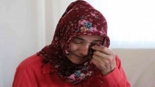 25 yıllık komşusunun getirdiği kişiye güvendi, hayatı karardı
