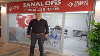 250 TL ile ofis kiralamak artık mümkün