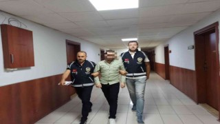 27 yıl hapis cezası vardı, polis ekiplerince yakalandı
