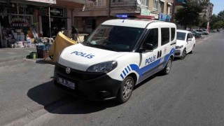 3. kattan düşen çocuk ağır yaralandı