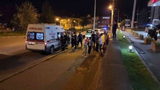 3 kişinin yaralandığı bıçaklı kavgada 2 tutuklama