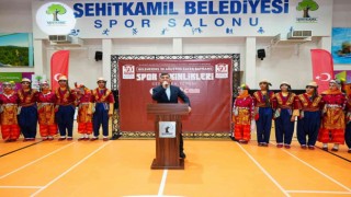 30 Ağustos Zafer Bayramı, binlerce sporcuyu buluşturdu