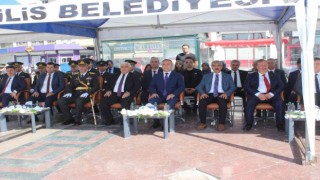 30 Ağustos Zafer Bayramı kutlamaları