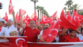 30 Ağustos Zafer Bayramı Marmariste coşkuyla kutlanacak