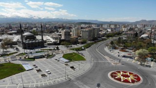 30 Ağustos Zafer Bayramı meydanda kutlanacak