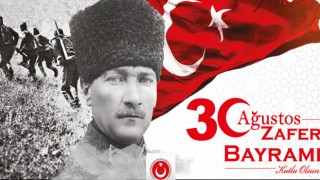 30 Ağustos Zafer Bayramı’nın 100. Yılı Osmaniye'de Kutlanacak