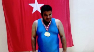 4 Altın madalyalı Osmaniyeli Engelli sporcu; “uzatılan el” bekliyor!
