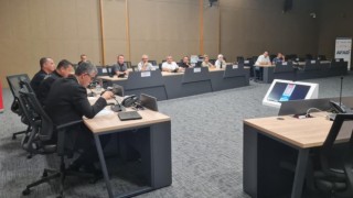 4. Uluslararası Afet Yönetimi Kongresi DPÜde gerçekleşecek