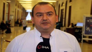 40lı yaşlardan sonra böbrek tümörü riski artıyor!”