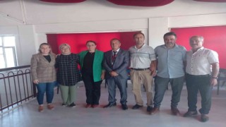 43 delegenin oyunu alan Toptaş güven tazeledi