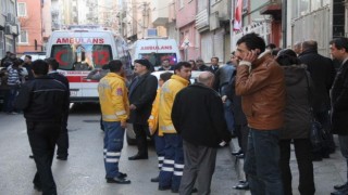 5 kişinin öldüğü faciada 9 yıldır hukuk mücadelesi veriyor