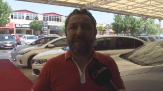 “6 ay ve 6 bin kilometre şartının piyasayı normale döndüreceğini düşünüyoruz”