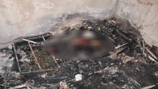 6 yıllık cinayetin şüphelisi Almanyadan getirilerek tutuklandı