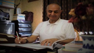 62 yaşında 9uncu üniversitesini okuyor