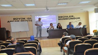 65 farklı ülke vatandaşı “Dünya Didimi Seviyor” festivalinde bir araya gelecek