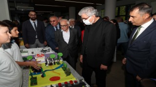 7 bin 710 öğrenci eğitim aldı