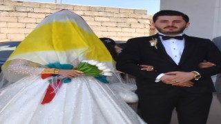 7 bin kişinin katıldığı aşiret düğününde damada 4,2 milyon lira, geline 5 kilo altın takıldı