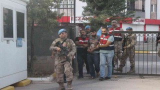 8 askerin katil zanlısı PKK-KCKlı terörist yakalandı