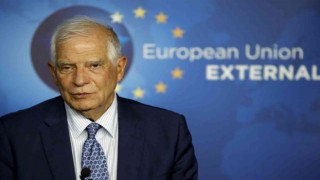 AB: Kosova ile Sırbistan giriş çıkışlar konusunda anlaşmaya vardı