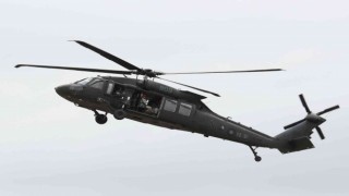 ABD Dışişleri Bakanlığından, Avustralyaya muhtemel 1,95 milyar dolarlık askeri helikopter satışına onay