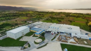 ABDden Türk firmaya ‘Yüksek Gıda Güvenliği Standardı sertifikası