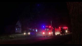 ABDnin Nebraska eyaletinde patlama: 4 ölü