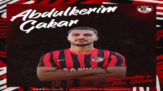 Abdulkerim Çakar, Gaziantep FKda
