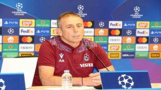 Abdullah Avcı: Rövanşı almak istiyoruz