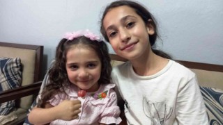 Ablasına kola aldırma bahanesiyle 3 buçuuk yaşındaki kızı kaçırarak 300 bin lira fidye istediler