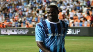Adana Demirsporlu Balotelli Siona transfer oldu