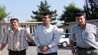Adanada 2 kişiyi öldüren zanlı eş katili çıktı
