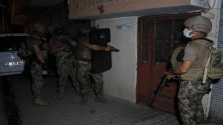 Adanada DEAŞa operasyon: 6 gözaltı kararı