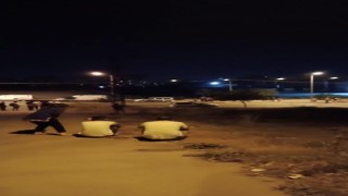 Adanada motosiklet kazasında 2 kişi öldü