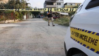 Adanada tartışma kanlı bitti: 1 ölü