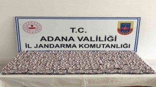 Adanada uyuşturucu operasyonları: 29 gözaltı