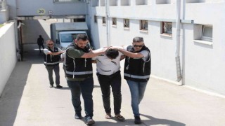 Adanada uzun namlulu silah operasyonu