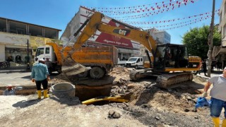 Adıyaman Belediyesinden su kesintisi uyarısı