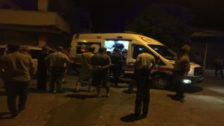 Adıyamanda alacak verecek kavgası: 2 yaralı