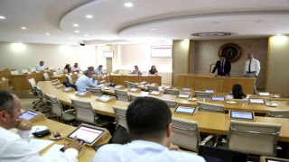 ADÜde kamu işçileri banka promosyon ihalesi sonuçlandı
