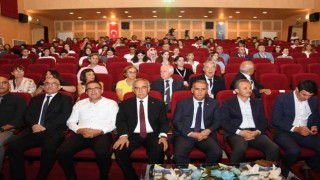 ADYÜ, 4. Uluslararası 33. Ulusal Biyofizik Kongresine ev sahipliği yapıyor