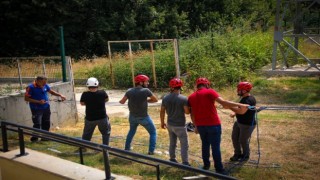 AFADdan farkındalık eğitimleri