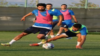 Afyonspor yeni sezon hazırlıklarının ilk etabını tamamladı