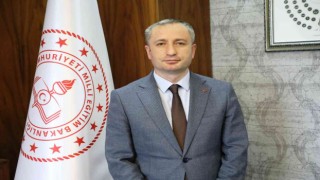 Ağrıda Erasmus+ Okul Eğitimi Akreditasyonuna 107 bin 610 Euro hibe