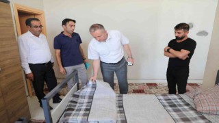 Ağrıda yeni eğitim-öğretim yılı hazırlıkları