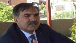 Ahlat Belediye Başkanı Çoban: “1071 etkinliklerinde ilçemizde 100 bin civarında misafir ağırladık”